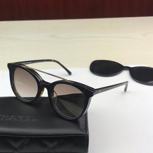 Chanel Sunglasses 2836